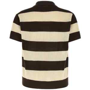 Lacoste Chain Stitch Polo Shirt