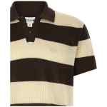 Lacoste Chain Stitch Polo Shirt