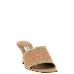 Jimmy Choo Alexia Sandals