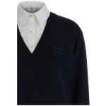 Elisabetta Franchi Multi-layered Dress