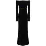 Elisabetta Franchi Red Carpet Dress