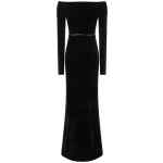 Elisabetta Franchi Red Carpet Dress