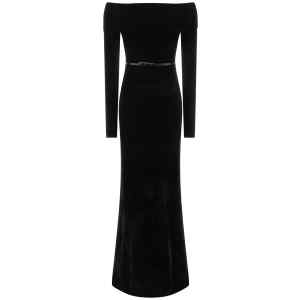 Elisabetta Franchi Red Carpet Dress