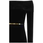 Elisabetta Franchi Red Carpet Dress