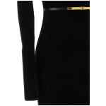 Elisabetta Franchi Red Carpet Dress