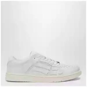 AMIRI Sneaker Skel Top Low white