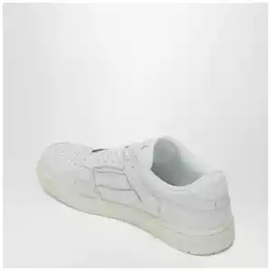 AMIRI Sneaker Skel Top Low white
