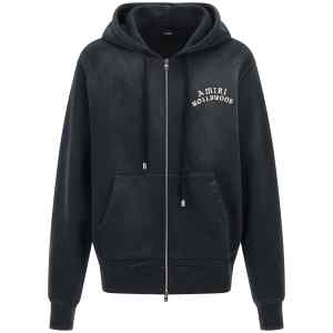 Amiri Hollywood Hoodie
