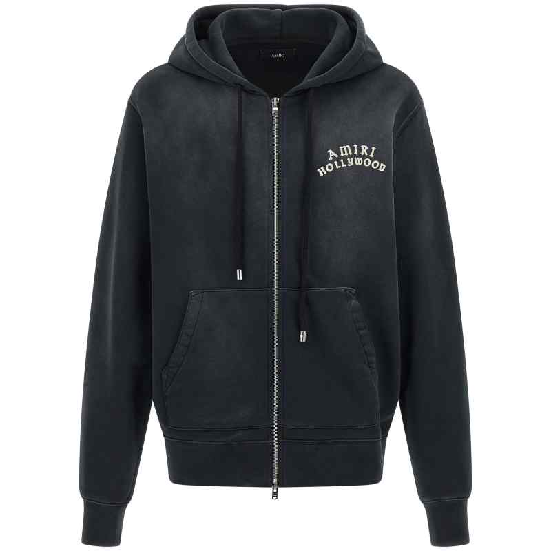 Amiri Hollywood Hoodie