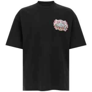 Amiri Chateau Sketch T-shirt