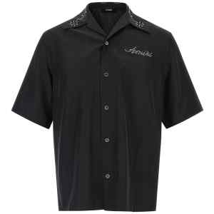Amiri Stud Camp Shirt