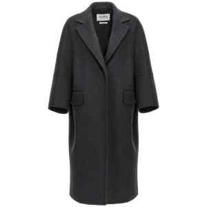 Max Mara Asburgo Coat