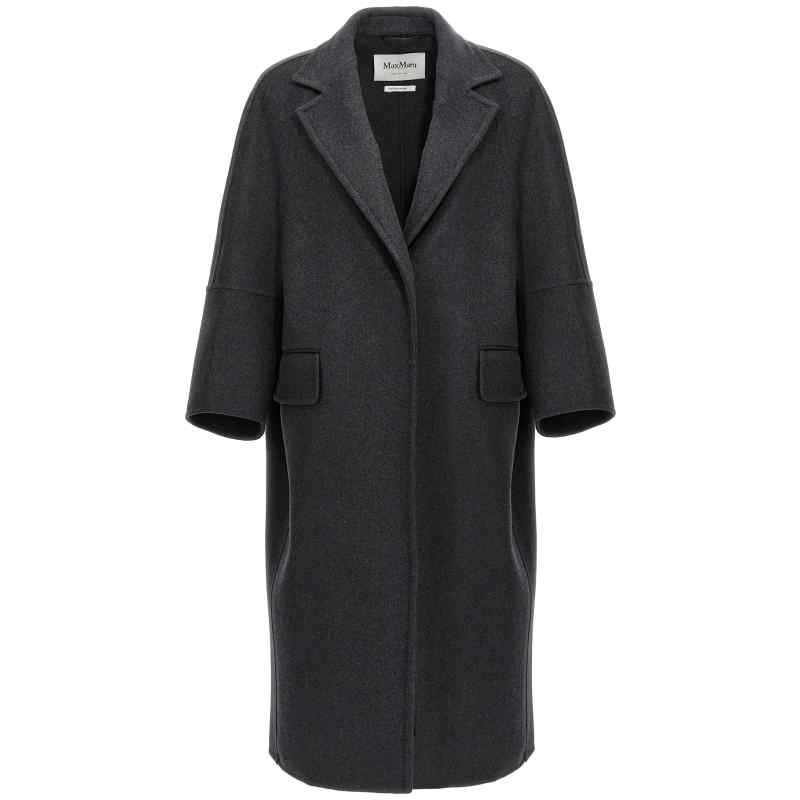 Max Mara Asburgo Coat