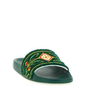 Casablanca Laurel Terry Slides