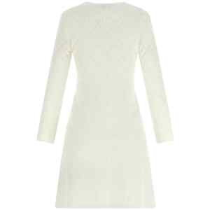 Self-Portrait Lace Dress