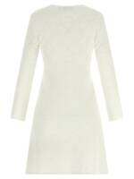 Self-Portrait Lace Dress