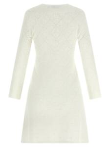 Self-Portrait Lace Dress