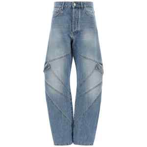 Amiri Panel Jeans