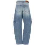 Amiri Panel Jeans
