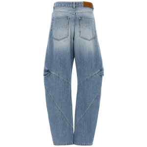 Amiri Panel Jeans