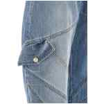 Amiri Panel Jeans
