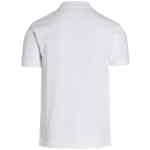 Comme Des Garçons Play Logo Patch Polo Shirt