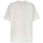 Comme Des Garçons Play Printed T-shirt