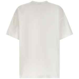 Comme Des Garçons Play Printed T-shirt