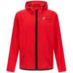 Comme Des Garçons Play X K-way Jacket