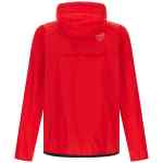 Comme Des Garçons Play X K-way Jacket