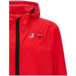 Comme Des Garçons Play X K-way Jacket