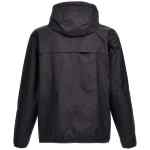 Comme Des Garçons Play X K-way Jacket