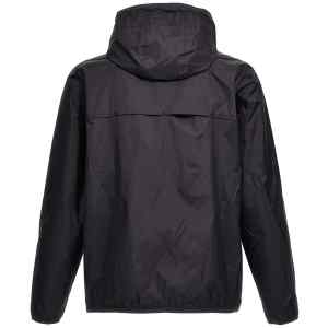 Comme Des Garçons Play X K-way Jacket