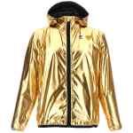 Comme Des Garçons Play X K-way Jacket