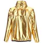 Comme Des Garçons Play X K-way Jacket