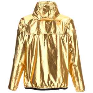 Comme Des Garçons Play X K-way Jacket