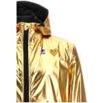 Comme Des Garçons Play X K-way Jacket