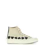 Comme Des Garçons Play X Converse Sneakers