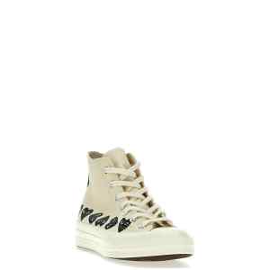 Comme Des Garçons Play X Converse Sneakers