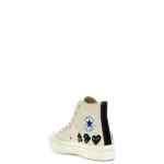 Comme Des Garçons Play X Converse Sneakers