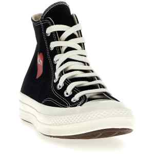 Comme Des Garçons Play Comme Des GarÇons Play Comme Des Garçons Sneakers Play X Converse