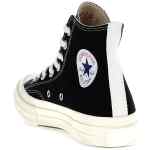 Comme Des Garçons Play Comme Des GarÇons Play Comme Des Garçons Sneakers Play X Converse