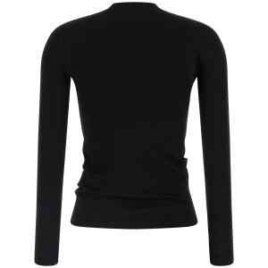 Valentino Garavani Bow Cardigan