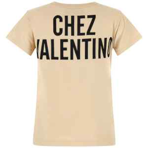 Valentino Garavani Chez Valentino T-shirt