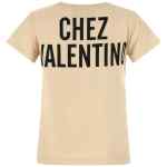 Valentino Garavani Chez Valentino T-shirt