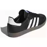adidas Originals Low Samba OG black/white trainer