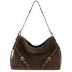 Givenchy Voyou Medium Shoulder Bag