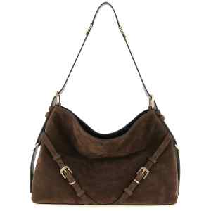 Givenchy Voyou Medium Shoulder Bag