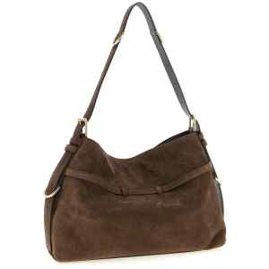Givenchy Voyou Medium Shoulder Bag