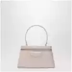 Givenchy Antigona box calfskin beauty case in pink